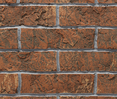 Heat & Glo Stratford 3 Piece Brick Refractory (BRICK-SL5)